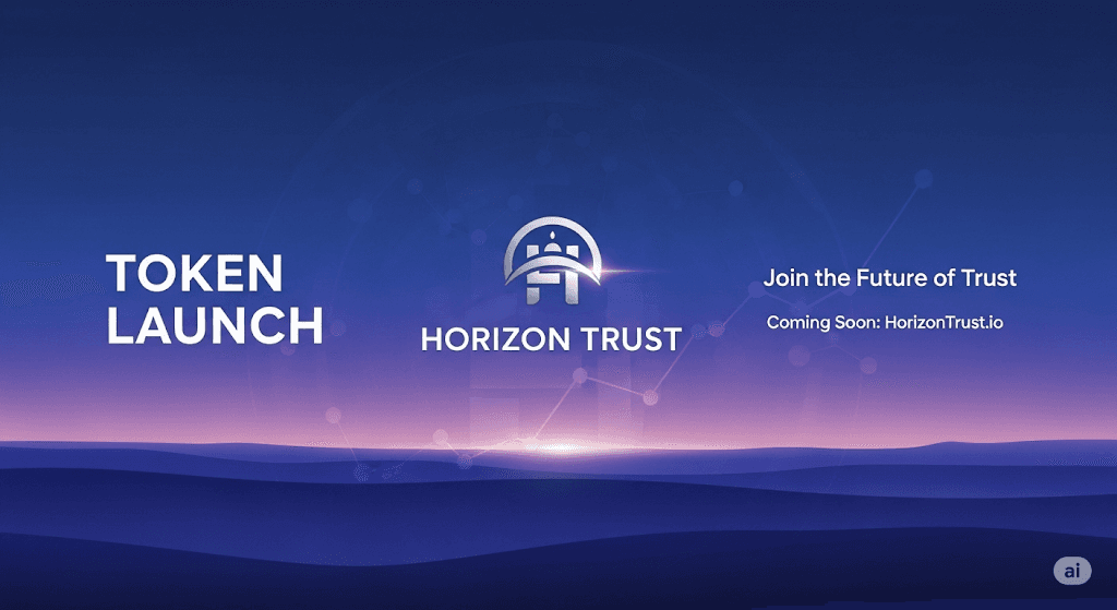 Horizon Trust Roadmap