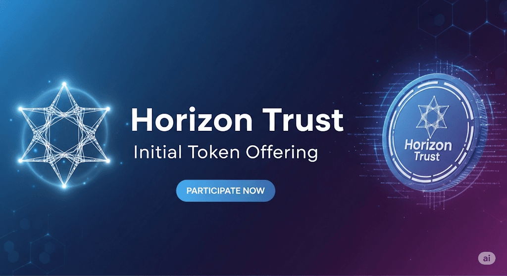 Horizon Trust Roadmap
